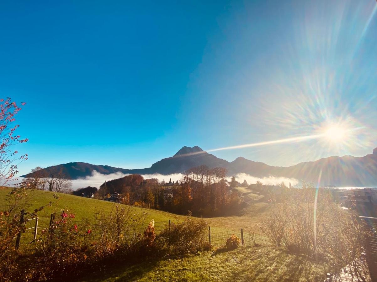 Kainzleitenhof Nachdemsee Экстерьер фото