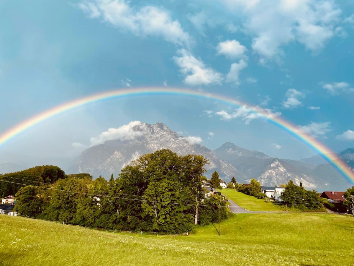 Kainzleitenhof Nachdemsee Экстерьер фото